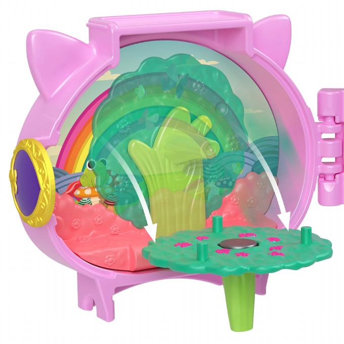 Polly Pocket Pet Connects version 4