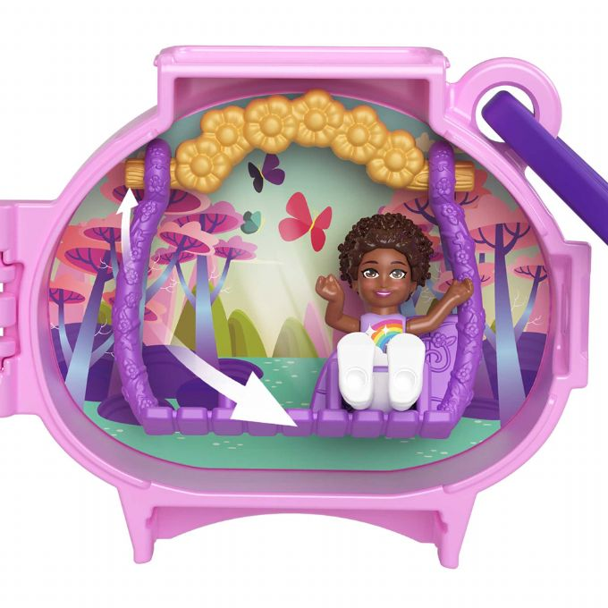 Polly Pocket Pet Connects version 5