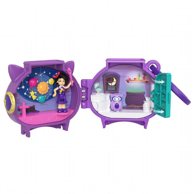 Polly Pocket Pet Connects version 5