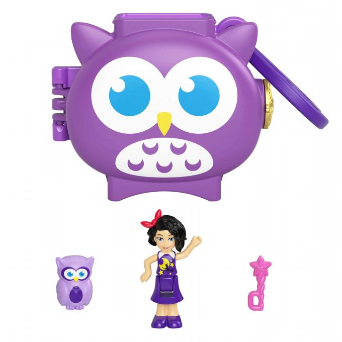 Polly Pocket Pet Connects version 1