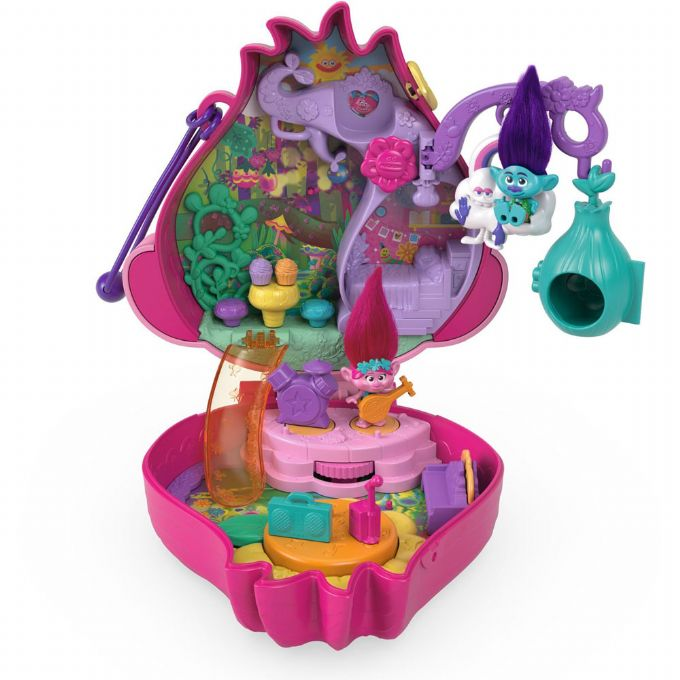 Polly Pocket Trolle version 1