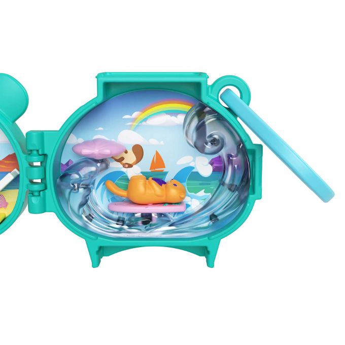 Polly Pocket Pet Connects version 4