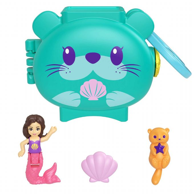 Polly Pocket Pet Connects version 1