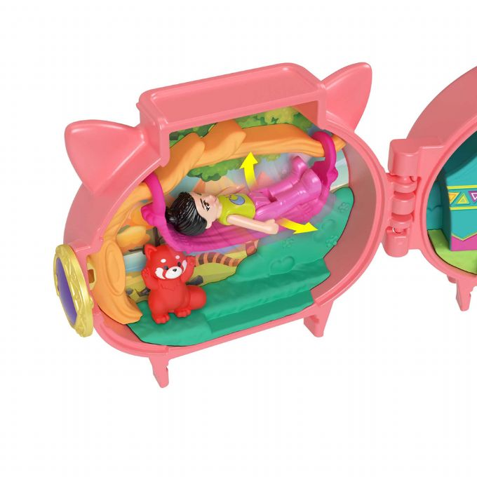 Polly Pocket Pet Connects version 3