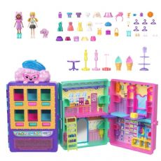 Polly Pocket Candy Style Playset