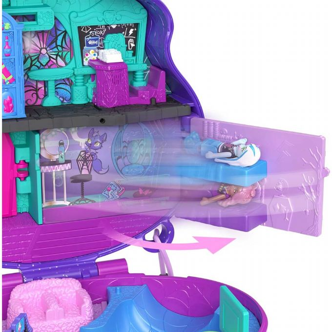 Polly Pocket Monster High version 4
