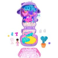 Polly Pocket Cozy Dreamland