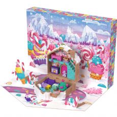 Polly Pocket banner