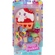 Polly Pocket Figurer Playset JKC47 box