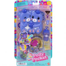 Polly Pocket Figurer Playset JKC48 box