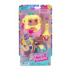 Polly Pocket Figurer Playset JKC49 box