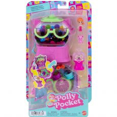 Polly Pocket Figurer Playset JKC50 box