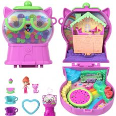Polly Pocket Compact Watermelon Kitty