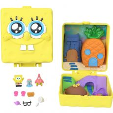Polly Pocket Svampebob Firkant