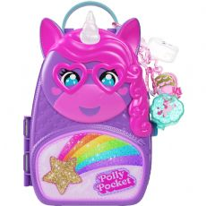 Polly Pocket playset JTV05 box