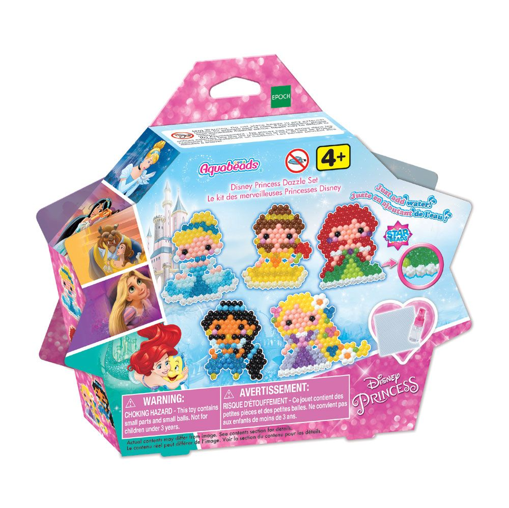 Disney Princess Starbeads set
