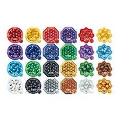 Aquabeads Pack of Shiny Beads