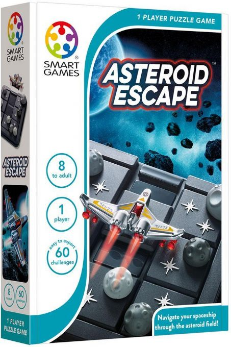 Astoride Escape (Smart Games)
