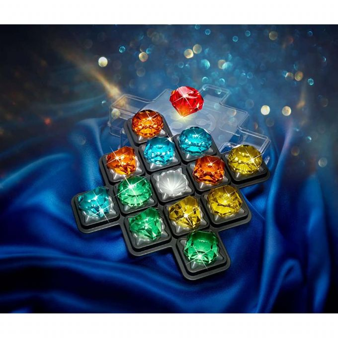Intelligente Spiele Diamond Qu version 3