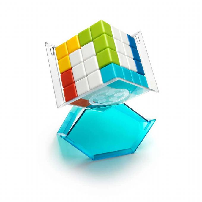 SmartGames Cubiq version 1