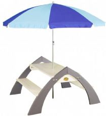 Kylo bnk med parasol