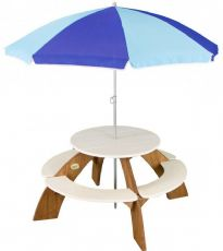 Orion bnk med parasol