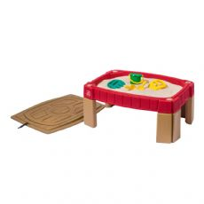 Naturally Playful Sand Table