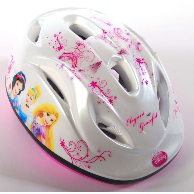 Disney Princess Bicycle helmet 51-55 cm version 3