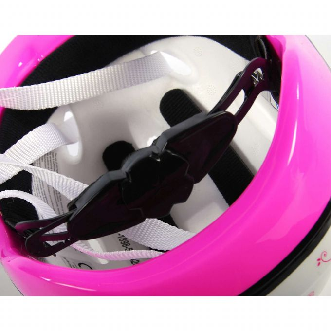 Disney Princess Bicycle helmet 51-55 cm version 5