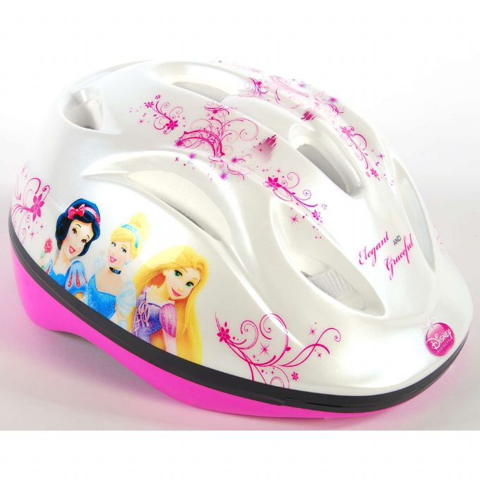 Disney Princess Bicycle helmet 51-55 cm version 1