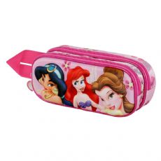 Disney Princess 3D-Federmppch