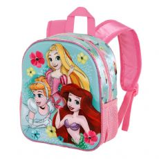 Kleiner Disney Princess 3D-Ruc