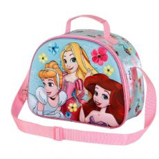 Disney Princess 3D kjleveske