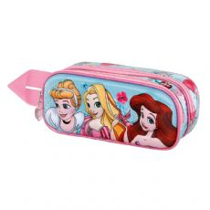 Disney Princess 3D-Doppelfeder