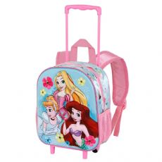 Disney Princess 3D-Rucksack mi