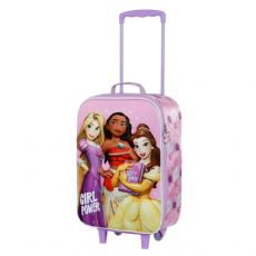 Disney Princess 3D Trolley-Kof