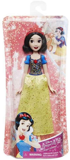 Disney Princess Snow White Royal Shimmer version 2