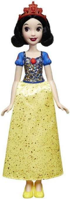 Disney Princess Lumikki Royal Shimmer version 1