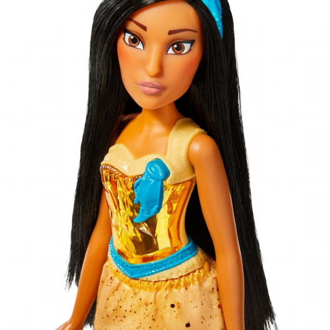 Disneyn prinsessa Pocahontas Royal Shimmer version 2