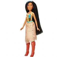 Disneyn prinsessa Pocahontas Royal Shimmer