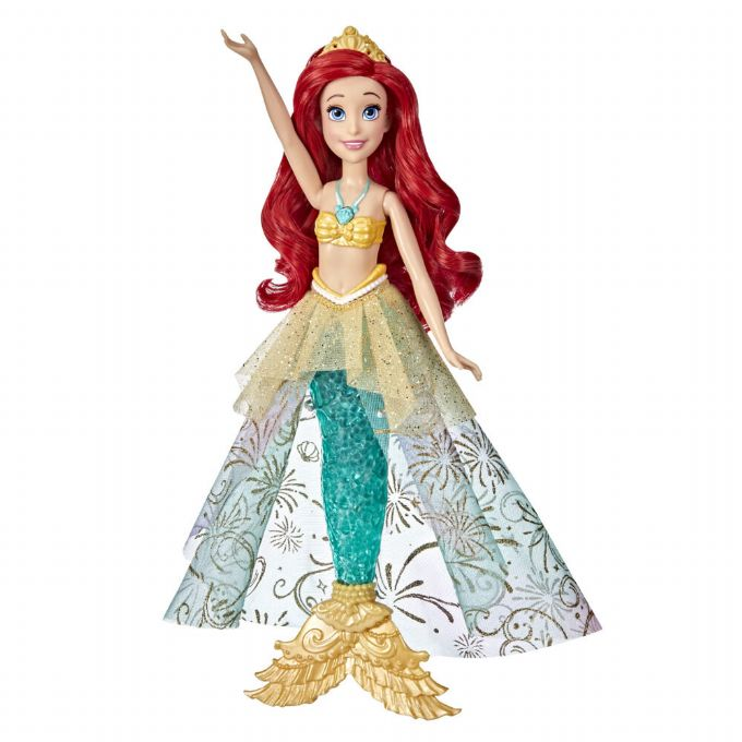 Disney Princess Ocean Lights Ariel