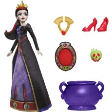 Disney Princess Evil Queen Dukke