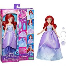 Disney Princess Life Ariel Doll