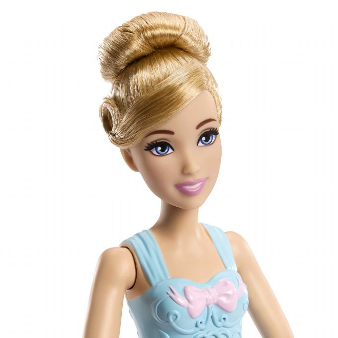 Disney Princess Ballerina Cinderella Doll version 3