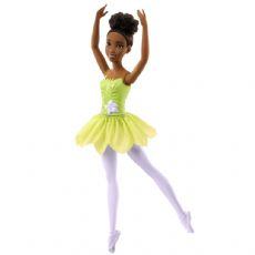 Disneyn prinsessa Ballerina Tiana -nukke