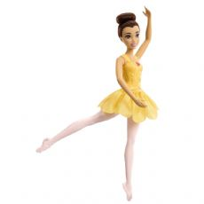 Disneyn prinsessa Ballerina Belle -nukke