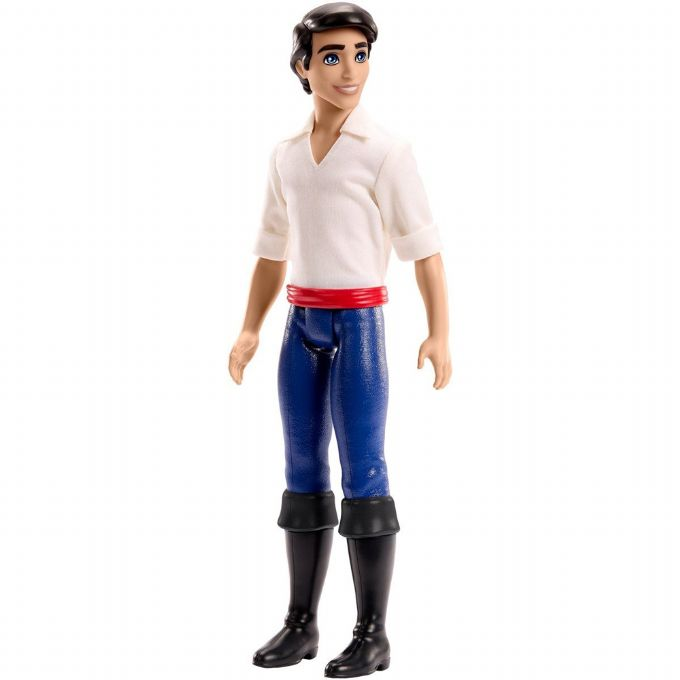 Disney Prince Eric Doll version 1