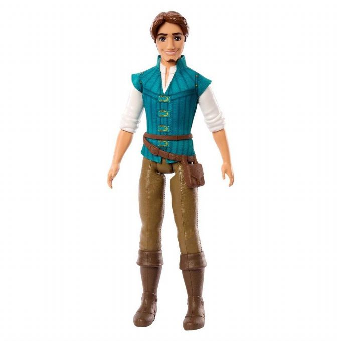 Disney Prince Flynn Doll version 1
