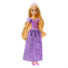 Disneyn prinsessa Rapunzel-nukke