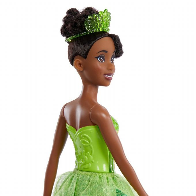 Disney prinsesse Tiana dukke version 5